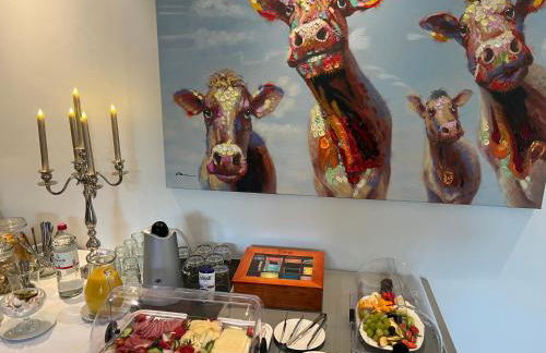 Elb Nest Gästehaus - Foto 67