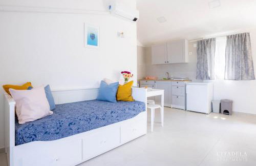 Citadela Veli Lošinj - Foto 60