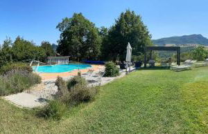 “SPArisio” CASA IN SASSO CON PISCINA E CAMPO DA TENNIS - Photo 34