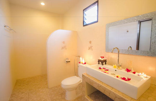 Namphung Phuket Boutique Resort - Foto 27