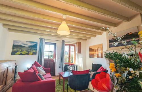 Séjour nature au cœur du Parc de la Brenne: gîte 4 chambres, jardin et terrasse, proche de Rosnay - FR-1-591-141 - Photo 21