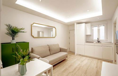 L32-Amazing apartment 5 min from Madrid Atocha Station - Photo 30