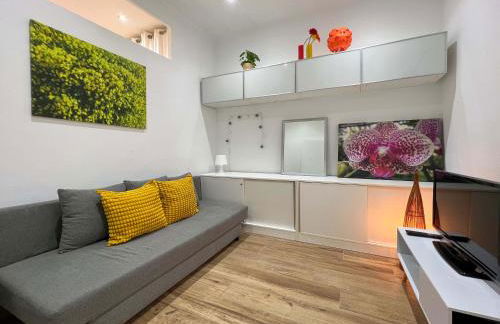 Stay U-nique Apartments Caminal - Foto 1