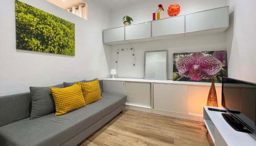 Stay U-nique Apartments Caminal - Foto 1