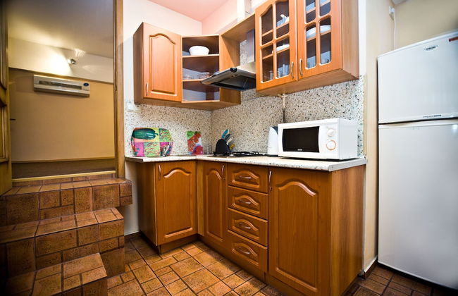 Kvart Boutique Smolenskaya - Foto 14