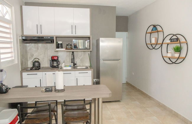 EcoMar Rentals Full House - Foto 18