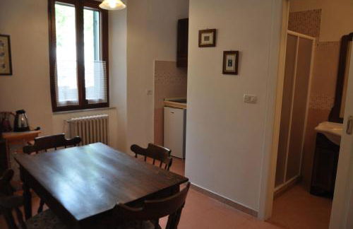 Agriturismo "Antico Frantoio" - Photo 8