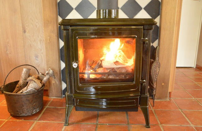 Pleasant Holiday Home Near the Centre of Haaren - Photo 70