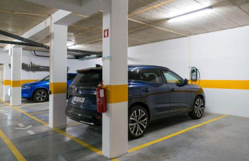 Rooftop Alvor Apartment by Moje Holiday - Foto 24