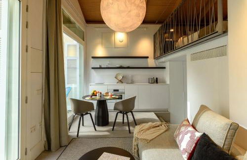 The Park Suites by IRES LAR - Foto 26