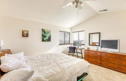 2 Mi to Pismo Beach Oceano Retreat Near Wineries! - Foto 17