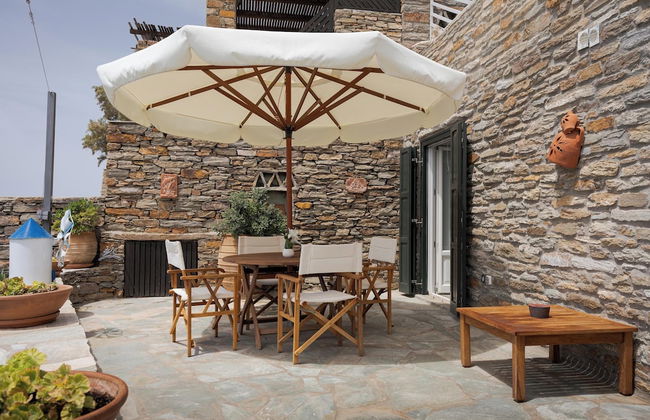 Kea Blue Heaven - Foto 24