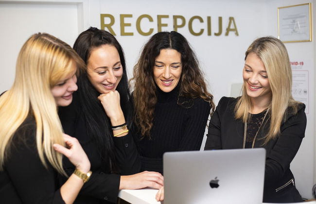 B Gold Luxury Rooms - Foto 2