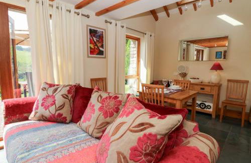 Dan Castell Cottage - Foto 6