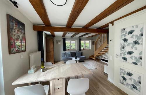 Cottage A day in Strasbourg - Foto 20