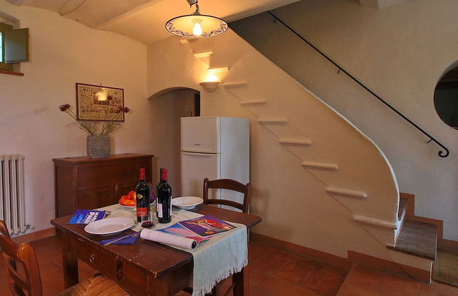 Tranquil Haven in Todi Countryside - Foto 33