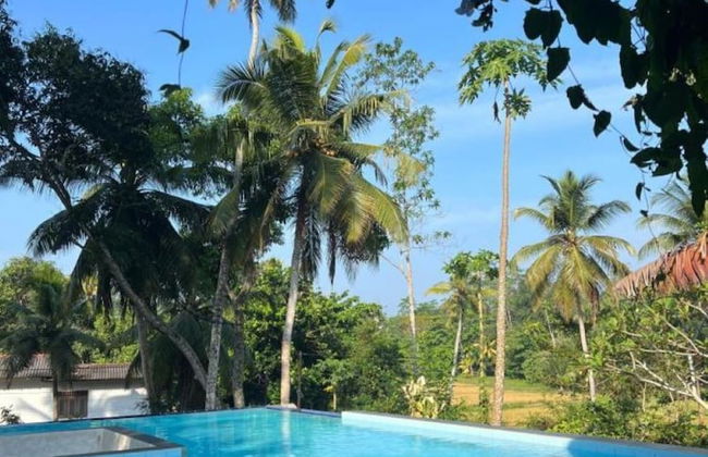 Muthu Nila Villas - Photo 8