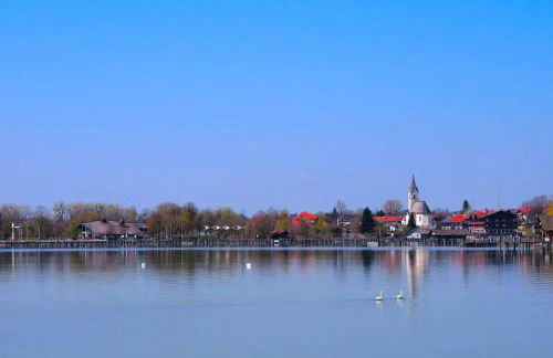 Chiemsee Schwanenloft - Photo 15