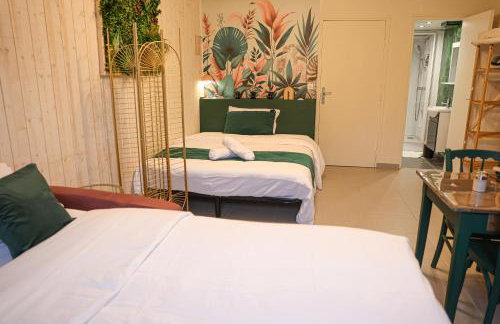 Le Studio Vert - Foto 15