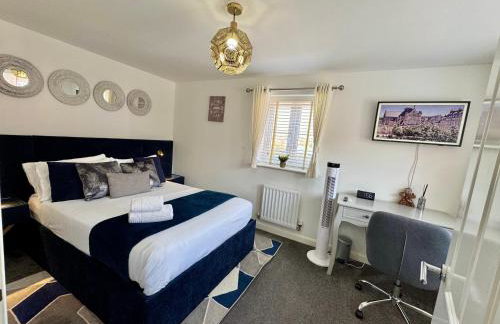 Aspen Villa, Apsley Station - Foto 7