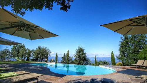 Detached Villa for 6-pers. With Outdoor Swimming Pool - Foto 2