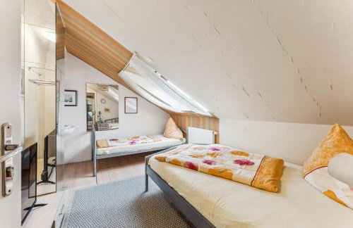 Schickes Apartment zentral in Rhein-Main, WLAN&TV - Foto 40