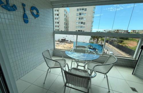 Apto Portal da Bacutia Climatizado - Foto 6