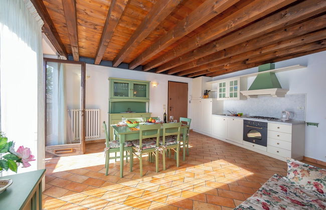 Liano Orchidea -terrace & Parking - Photo 12