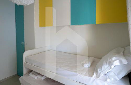 Homiday - OLIMPO Fronte Mare Luxury - Foto 17