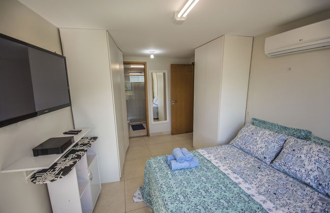 Luxor Paulo Miranda Home Service - Foto 18