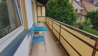 Bright 2BR Family-friendly Home -BASF - Free Parking - Super Fast WIFI - Foto 2