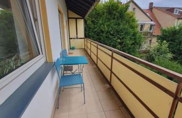 Bright 2BR Family-friendly Home -BASF - Free Parking - Super Fast WIFI - Foto 2