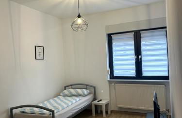 Ruhige Unterkunft mit Netflix Küche & Waschmaschine - Foto 20