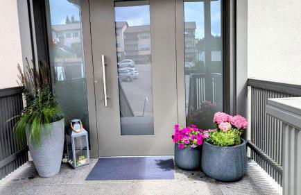 Blackforest Apartment Schömberg - Foto 33