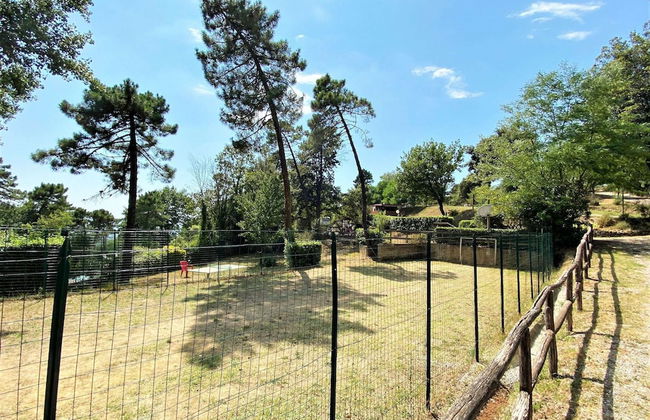 Belvilla by OYO Lovely Bungalow With a Shared Pool - Foto 16