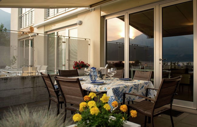 Belvilla by OYO Casa Giada - Foto 13