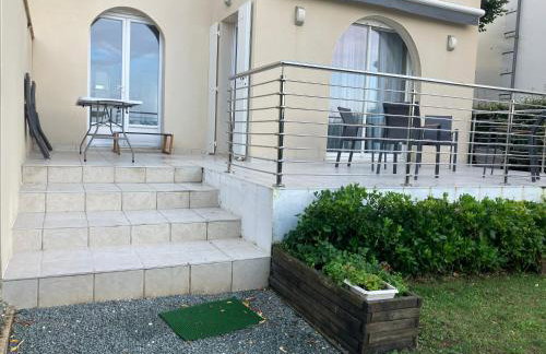 Devant la mer et la plage de ROYAN PONTAILLAC, 4chambres 2 à 8 personnes - Photo 49