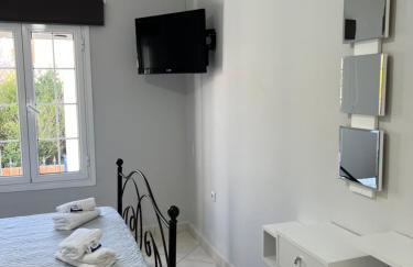 JET, luxury appartment 20m from the beach - Foto 32