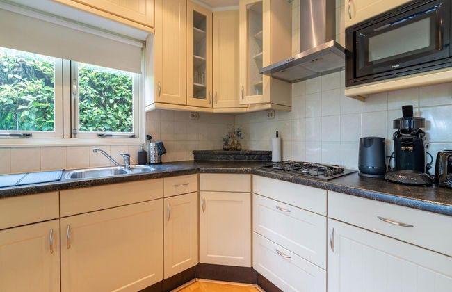 Holiday Home in Overijssel Near Cap Fun Park - Foto 9