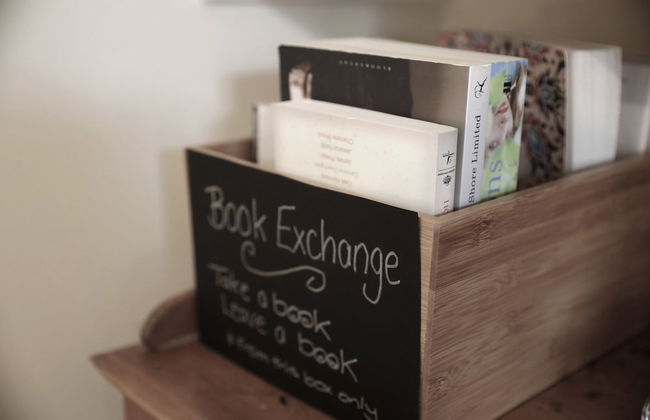 Cherry Plum Cottages - Foto 17