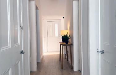 Bay View Cottage - Foto 9