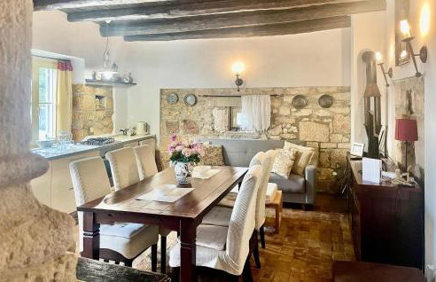 Cozy Home In Pomer With Wifi - Foto 9