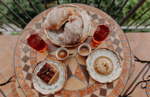 Lo Sguardo sull' Infinito - Foto 2