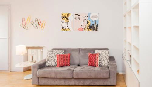 Appartamento Porta Susa by Home4holidays - Foto 1