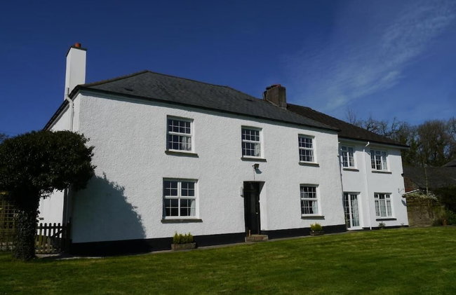 Leworthy Farmhouse - Photo 64
