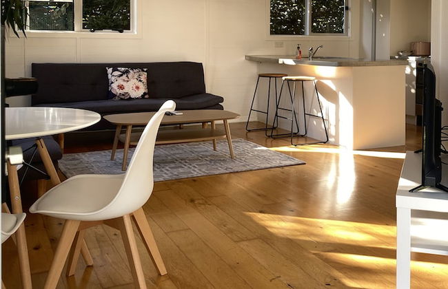 Awesome Mt Eden 1BR Unit - Wifi-Carpark - Foto 30