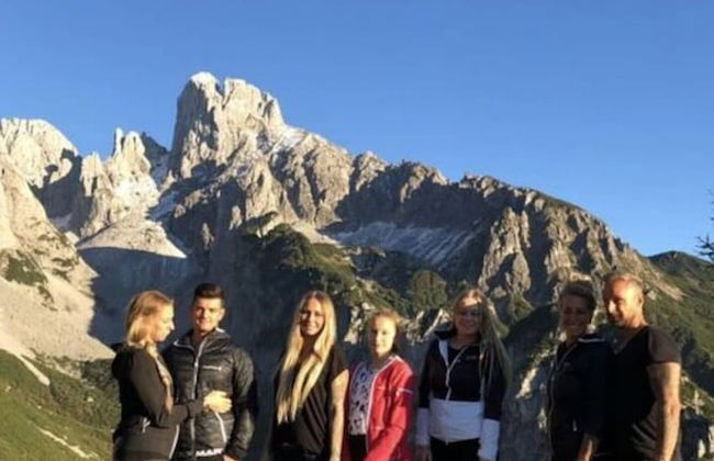 Huttenzauber 3 Comfortable Holiday Residence - Foto 21