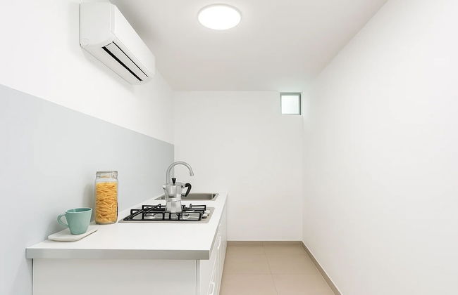 Gioia 13 Apartments & Rooms - Foto 22