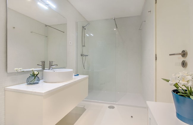 Trindade Modern Flat (with Air Conditioning) - Foto 51