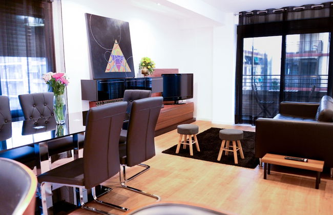 Fantástico Piso en Valencia - Foto 15